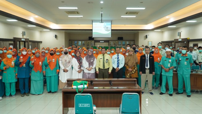 Rs pku muhammadiyah surakarta