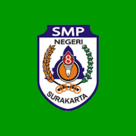 Logo smpn 15 surakarta