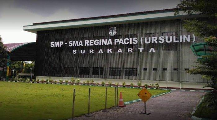 E learning sma regina pacis surakarta