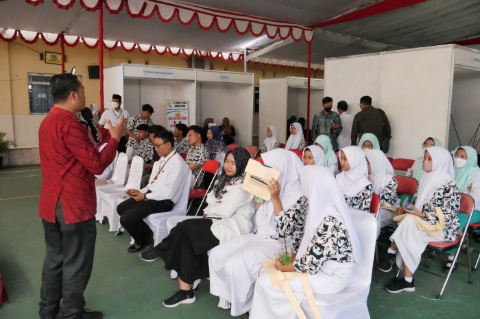 Biaya masuk smk batik 1 surakarta