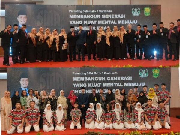 Biaya masuk sma batik 1 surakarta 2024