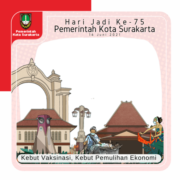 Amik harapan bangsa surakarta