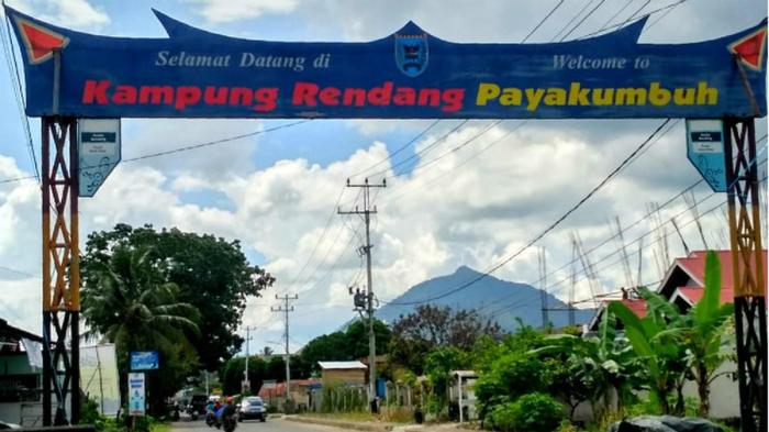 Payakumbuh wisata sejarah penginapan homestay islami arung hubungi jeram kami kamar beranda