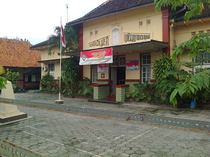 Smk kasatriyan surakarta