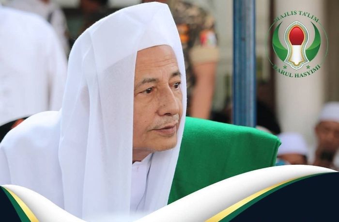 Biografi lengkap Habib Luthfi bin Yahya dan kontribusinya pada NU