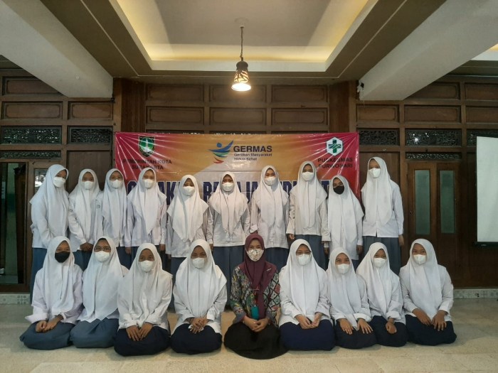 Sma al muayyad surakarta