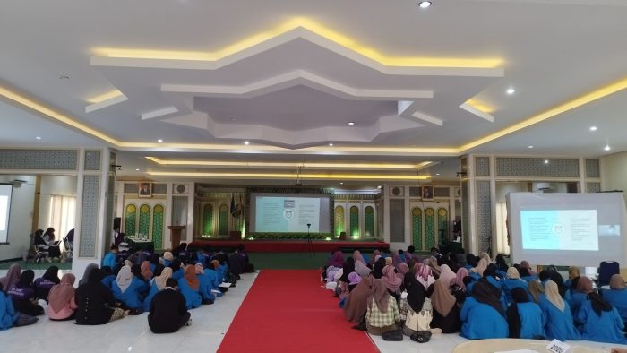 Psikologi iain surakarta