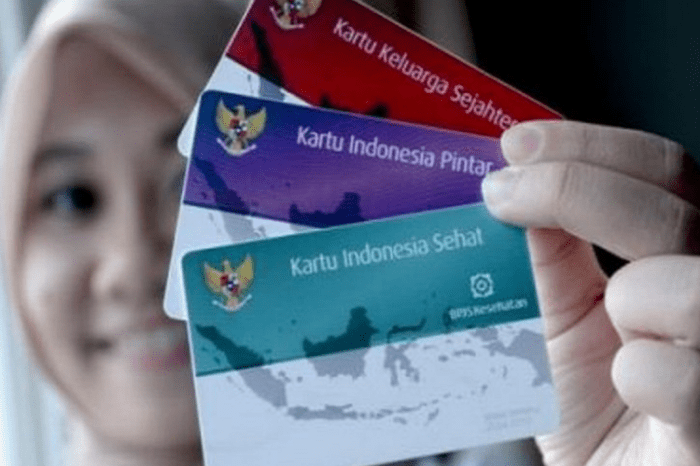 Pip kemdikbud daftar saja siapkan blt penerima cek apa perlu