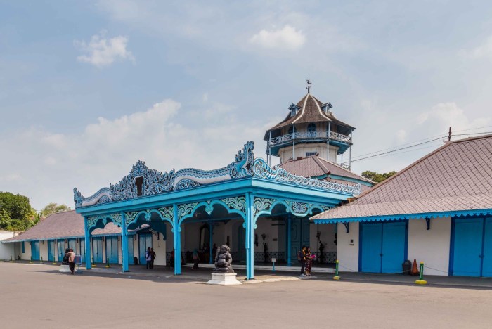 Surakarta keraton kasunanan pariwisata wajib hadiningrat destinasi dinas kraton kunjungi cetho sukuh dikunjungi instagramable objek bangunan rekomendasi kerajaan yogyakarta sekarang