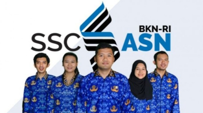 Sscn surakarta