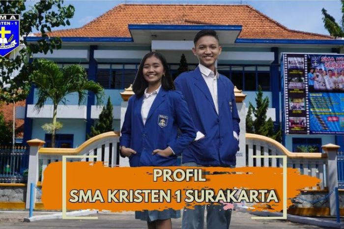 Smk terbaik di surakarta