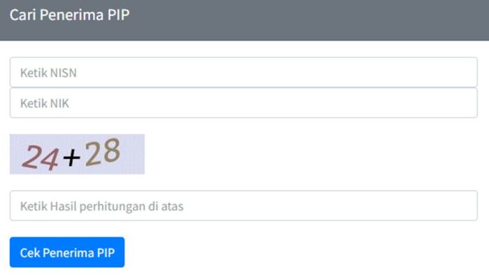 Cara mengatasi pip kemdikbud yang error atau tidak berfungsi