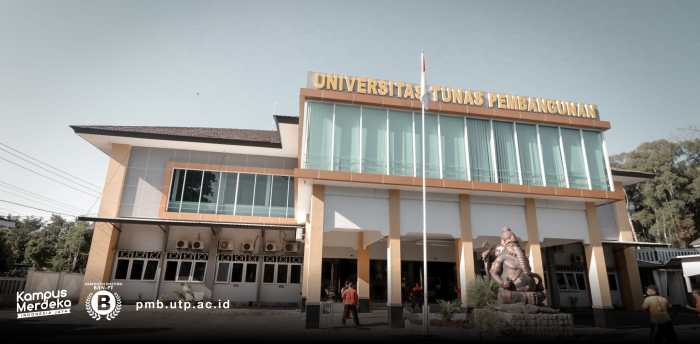 Biaya kuliah utp surakarta 2024