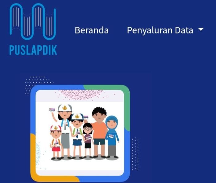 Review dan opini pengguna tentang aplikasi pip kemdikbud