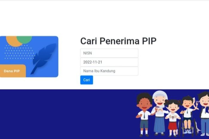 Tutorial lengkap menggunakan pip kemdikbud untuk guru