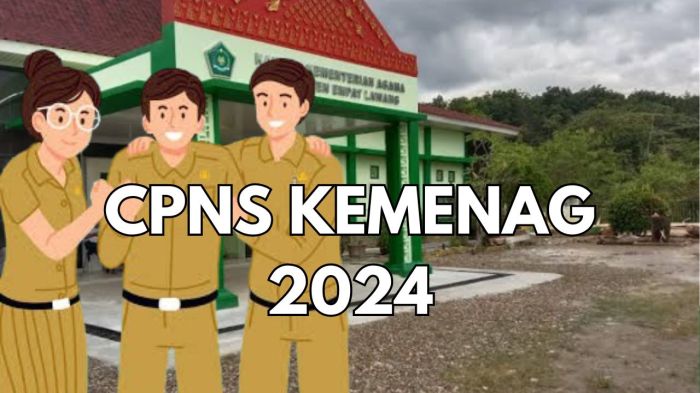 Website resmi cek pengumuman kelulusan PPPK 2024