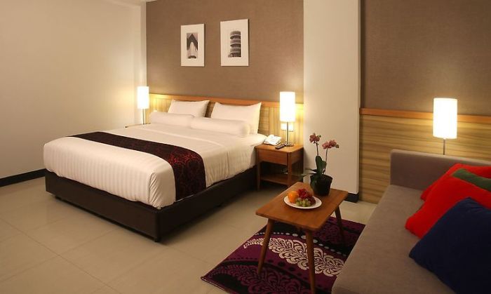 Ivory hotel bandung