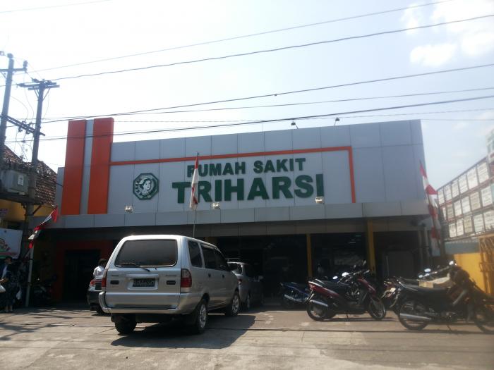 Rs triharsi surakarta