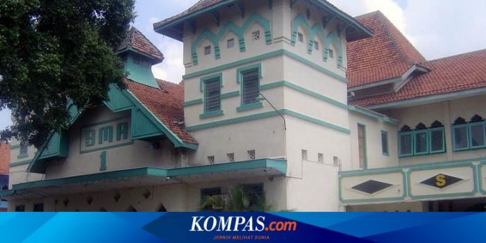 Smk terbaik di surakarta