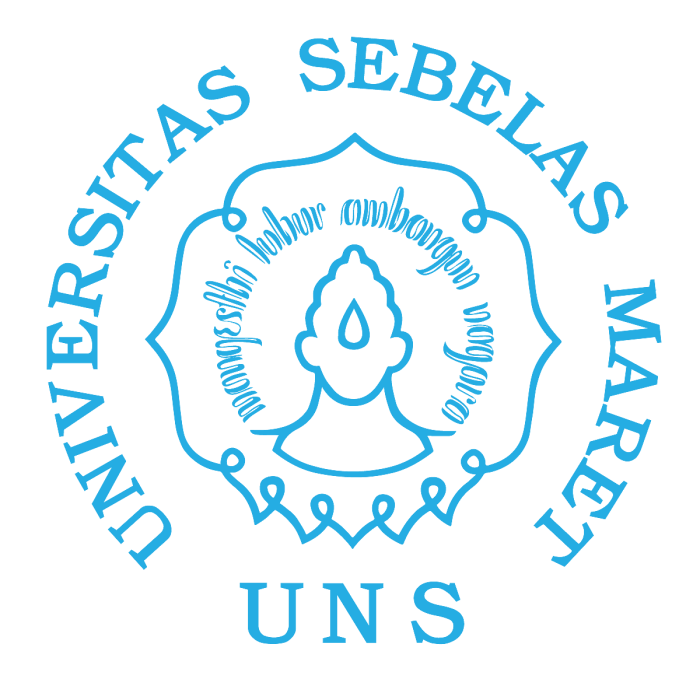 Logo uniba surakarta