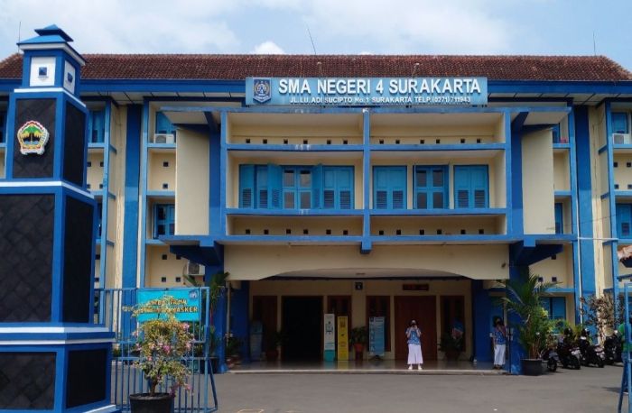 Sma 17 surakarta