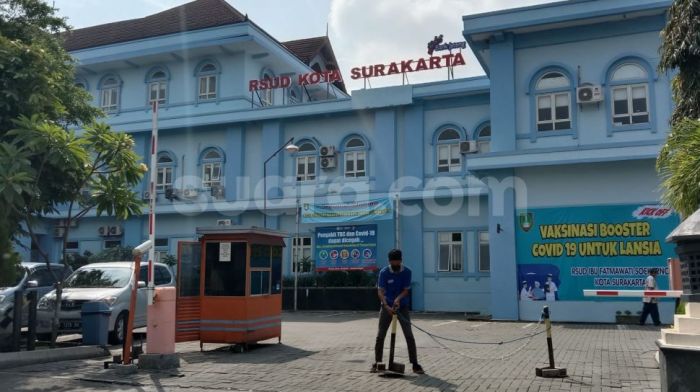 Daftar online rsud ngipang surakarta