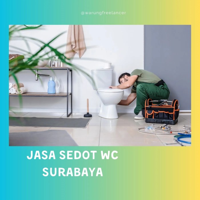 Sedot wc surakarta