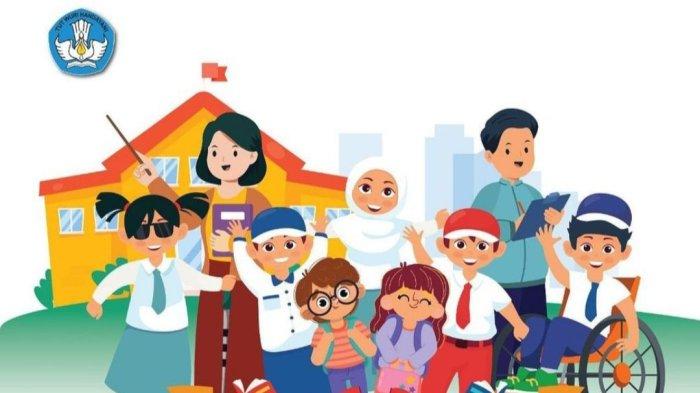 Perbedaan pip kemdikbud dengan aplikasi pembelajaran lain