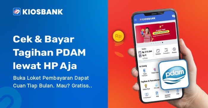 Cek tagihan pdam surakarta