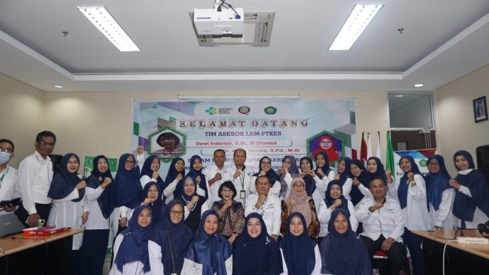 Kampus 3 poltekkes surakarta