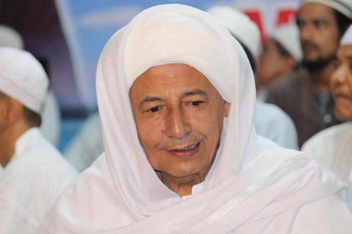 Bagaimana Habib Luthfi menginspirasi generasi muda muslim Indonesia