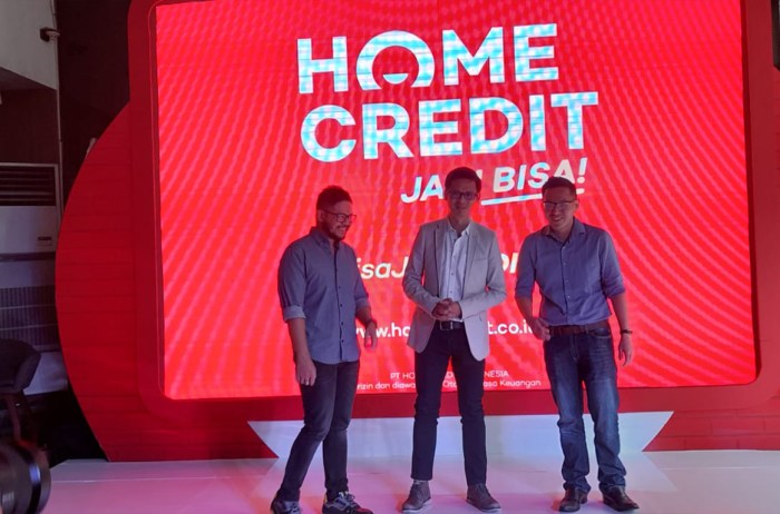 Home credit surakarta