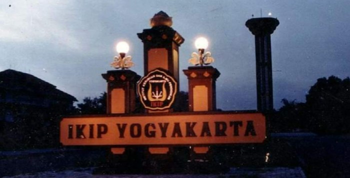 Ikip surakarta