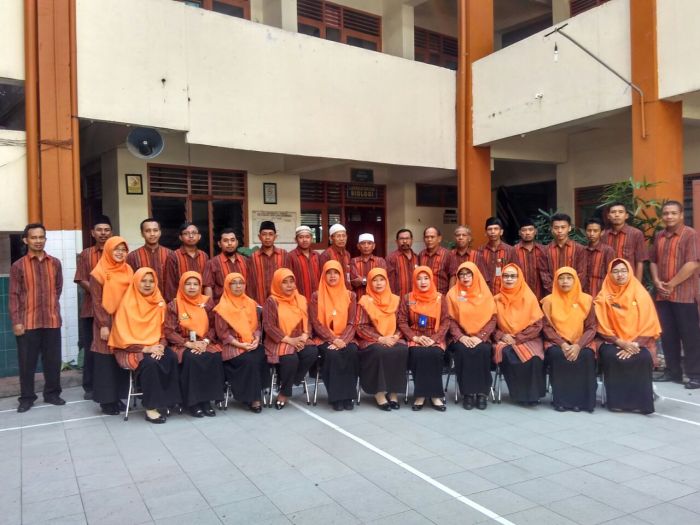 Smp muhammadiyah pk surakarta