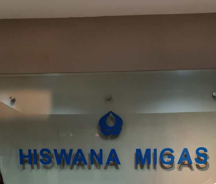 Hiswana migas surakarta