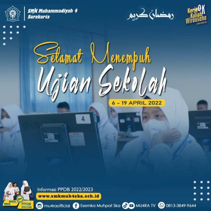 Elearning smk 4 surakarta