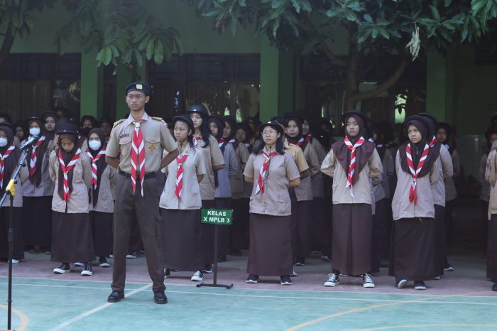 Smk muhammadiyah surakarta cdr