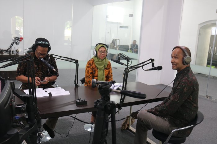 Radio rri surakarta