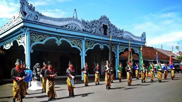 Surakarta