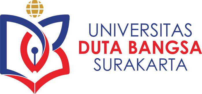 Logo unu surakarta