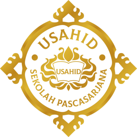 Logo usahid surakarta