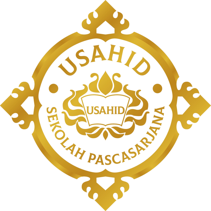 Logo usahid surakarta