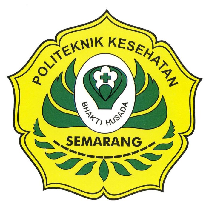 Logo poltekkes surakarta