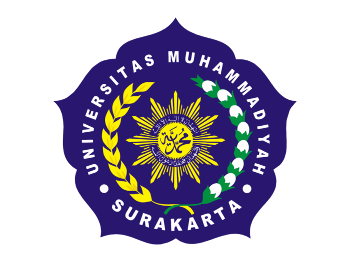 Logo unu surakarta