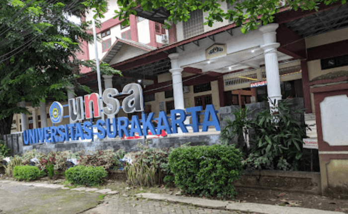 Surakarta universitas unsa corel hukum fakultas ni tampilan sini ayokuliah nc