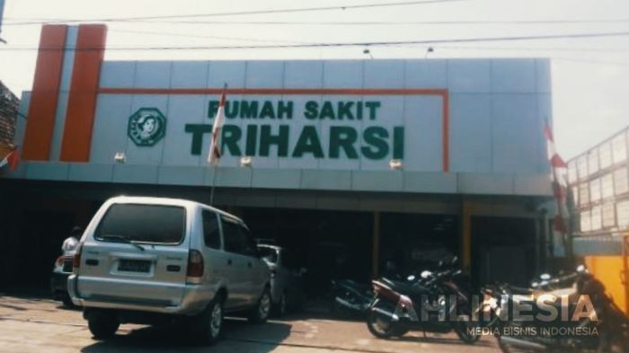 Rs triharsi surakarta