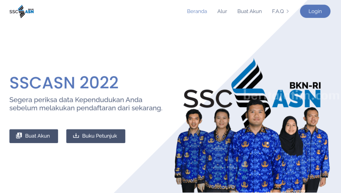 Sscn surakarta