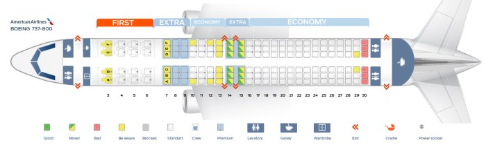 Cara memilih kursi pesawat Air Canada saat booking online tips