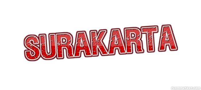 Logo stie surakarta