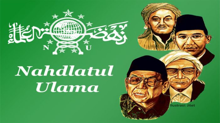 Sejarah Nahdlatul Ulama dan Perannya dalam Kemerdekaan Indonesia